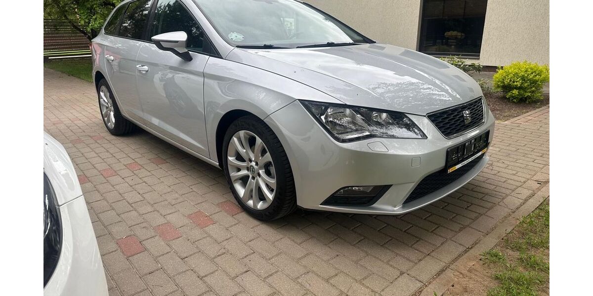 Seat Leon 177.000 km 7.900 &euro; Gifhorn 38528