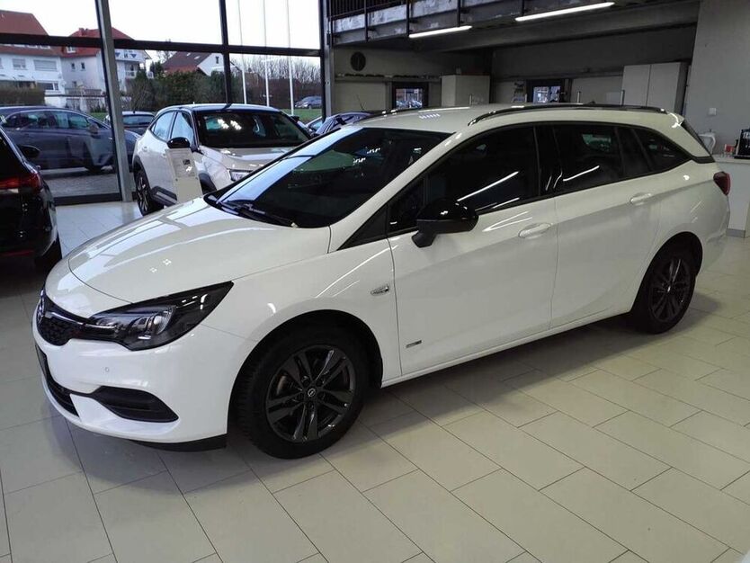 Astra