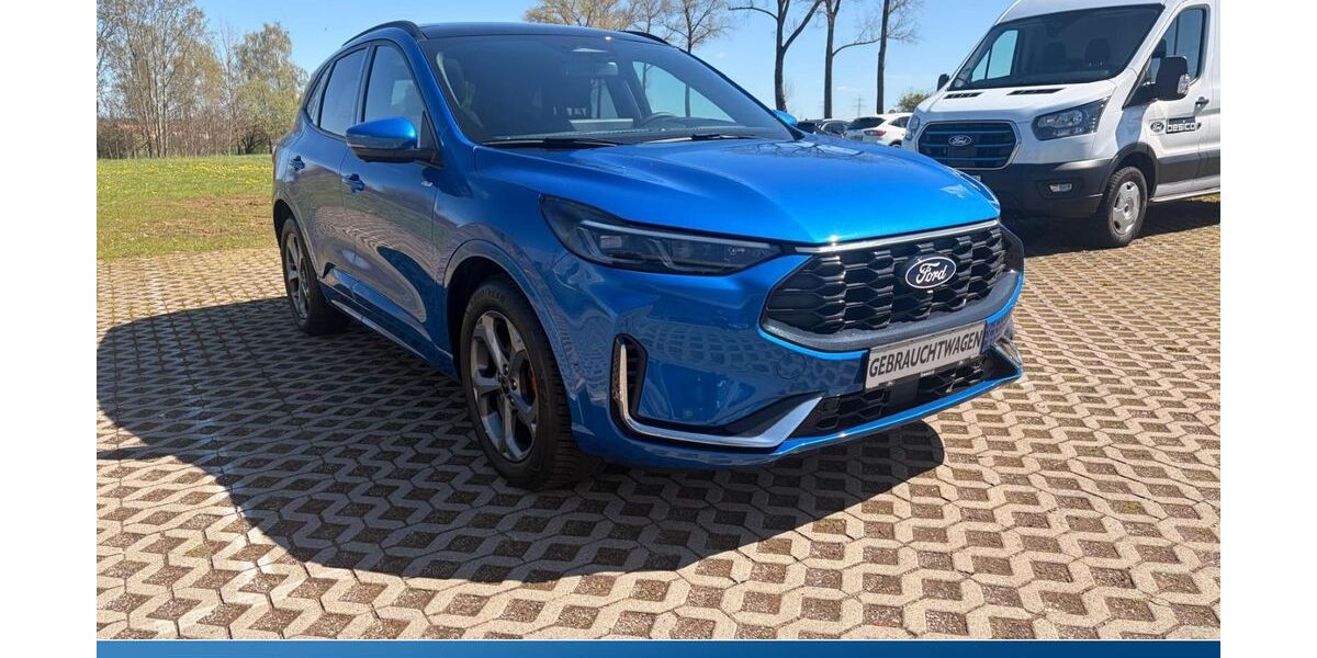 Ford Kuga 19.582 km 38.450 &euro; Glauchau 08371