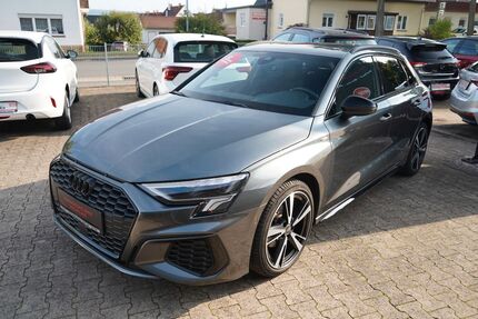 Audi A3 54.405 km 27.999 &euro; Höxter - Albaxen 37671