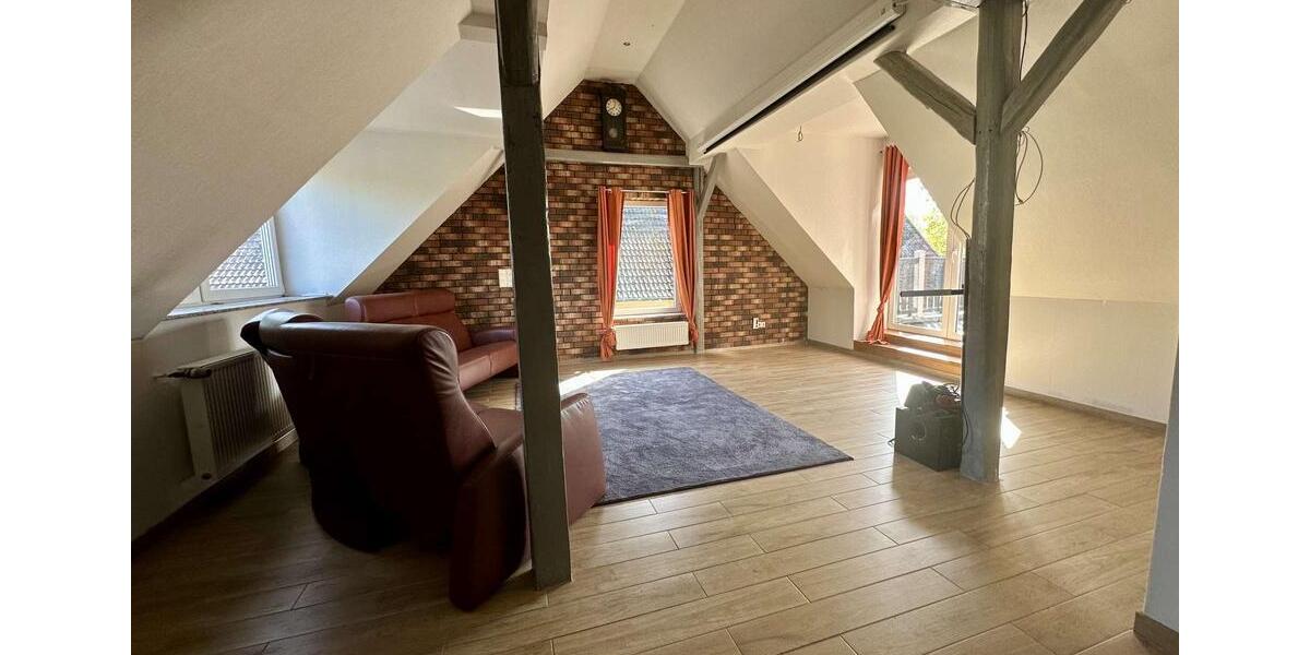 Maisonettenwohnung Garbsen Ortschaft Horst - 4 Zimmer, 120 m&sup2;, 1.390&euro; | Angebot:26545488