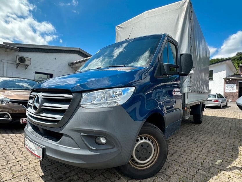 Sprinter