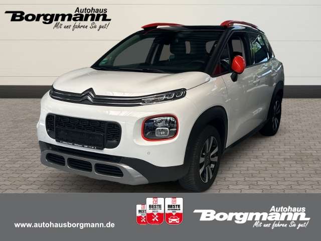 C3 Aircross