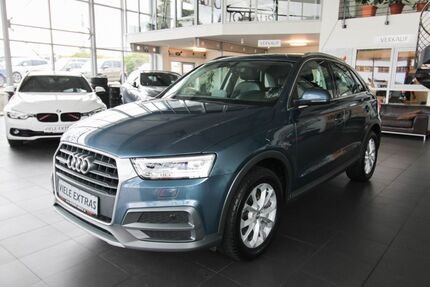 Audi Q3 38.024 km 24.990 &euro; Lahnstein 56112