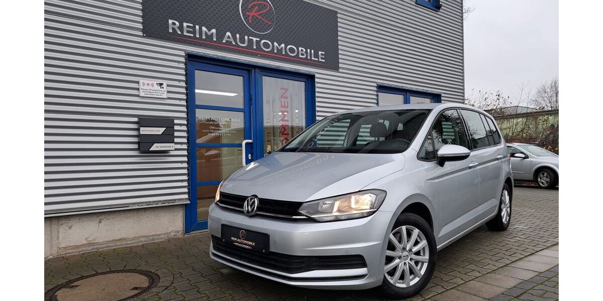 VW Touran 120.050 km 16.950 &euro; Lingen 49811