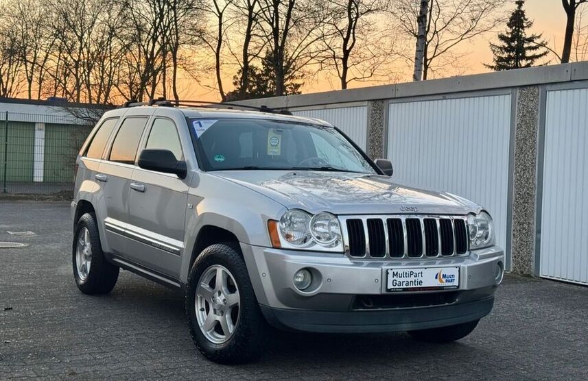Grand Cherokee