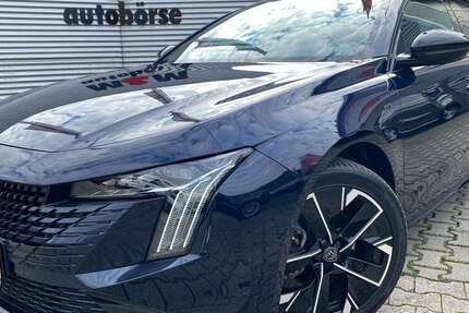 Peugeot 508 5.000 km 27.900 € Darmstadt 64295