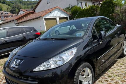 Peugeot 207 102.000 km 5.999 &euro; Uhldingen-Mühlhofen 88690