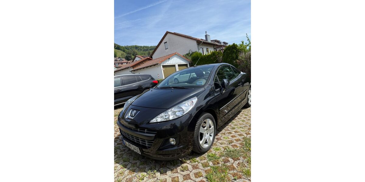 Peugeot 207 102.000 km 5.999 &euro; Uhldingen-Mühlhofen 88690