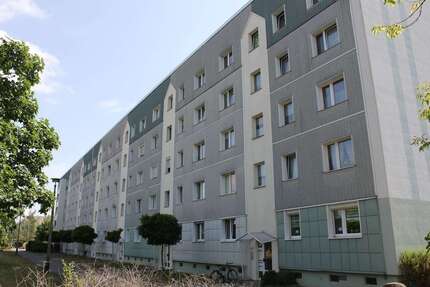 Wohnung Weißwasser/O.L. O.L. - 3 Zimmer, 58 m&sup2;, 290&euro; | Angebot:22739378