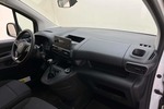 Opel Combo Cargo Edition 1.HAND 3SITZE/TEMPOMAT 46.741 km 15.490 &euro; Hatten 26209
