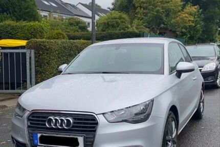 Audi A1 267.000 km 3.800 &euro; Köln 50858