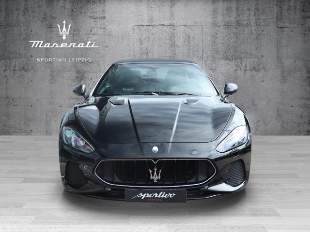 GranCabrio