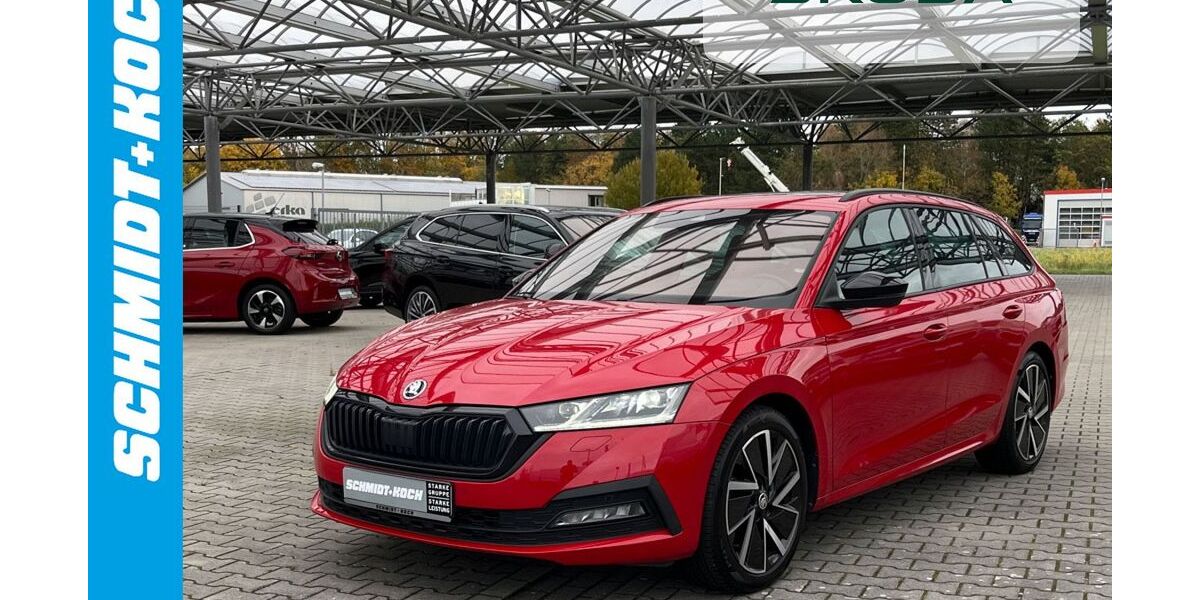 Skoda Octavia 38.025 km 28.790 &euro; Wilhelmshaven 26388