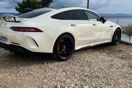 Mercedes-Benz AMG GT 44.350 km 73.000 &euro; Gelsenkirchen 45899
