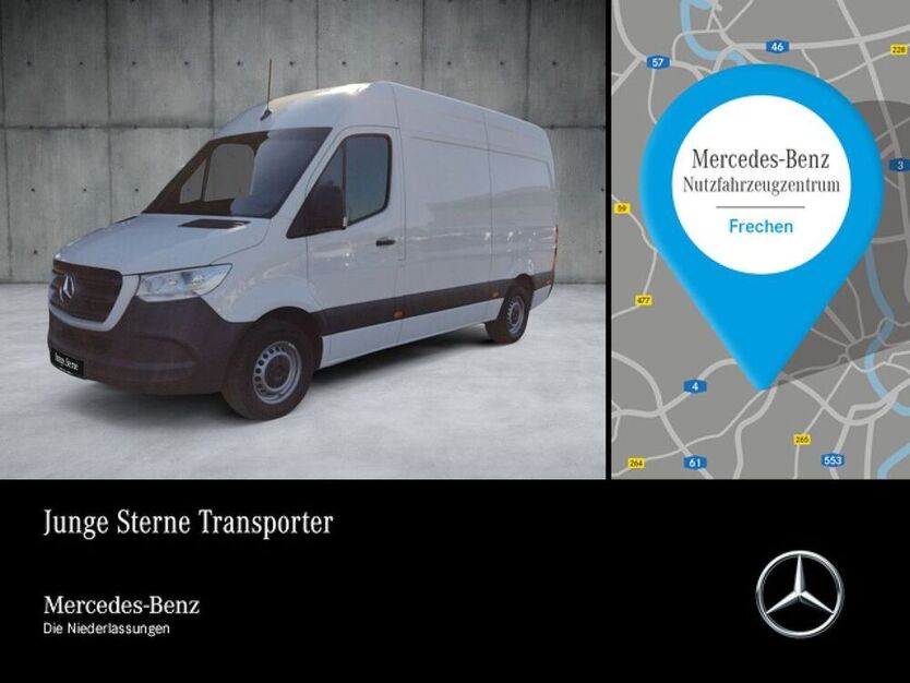 Sprinter
