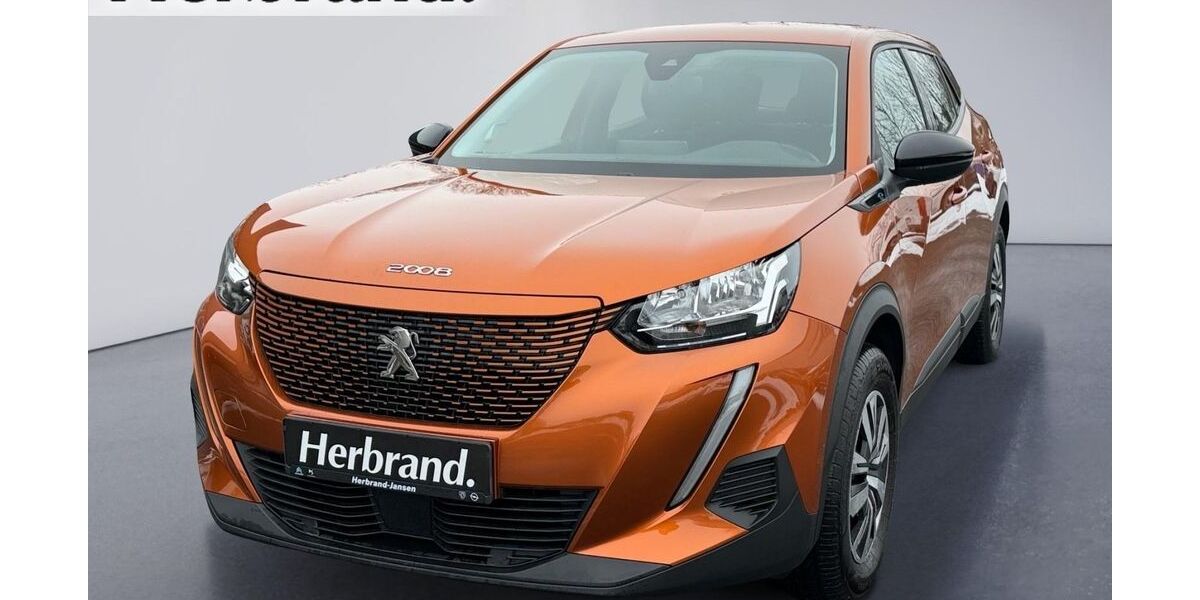 Peugeot 2008 32.196 km 18.390 &euro; Goch 47574