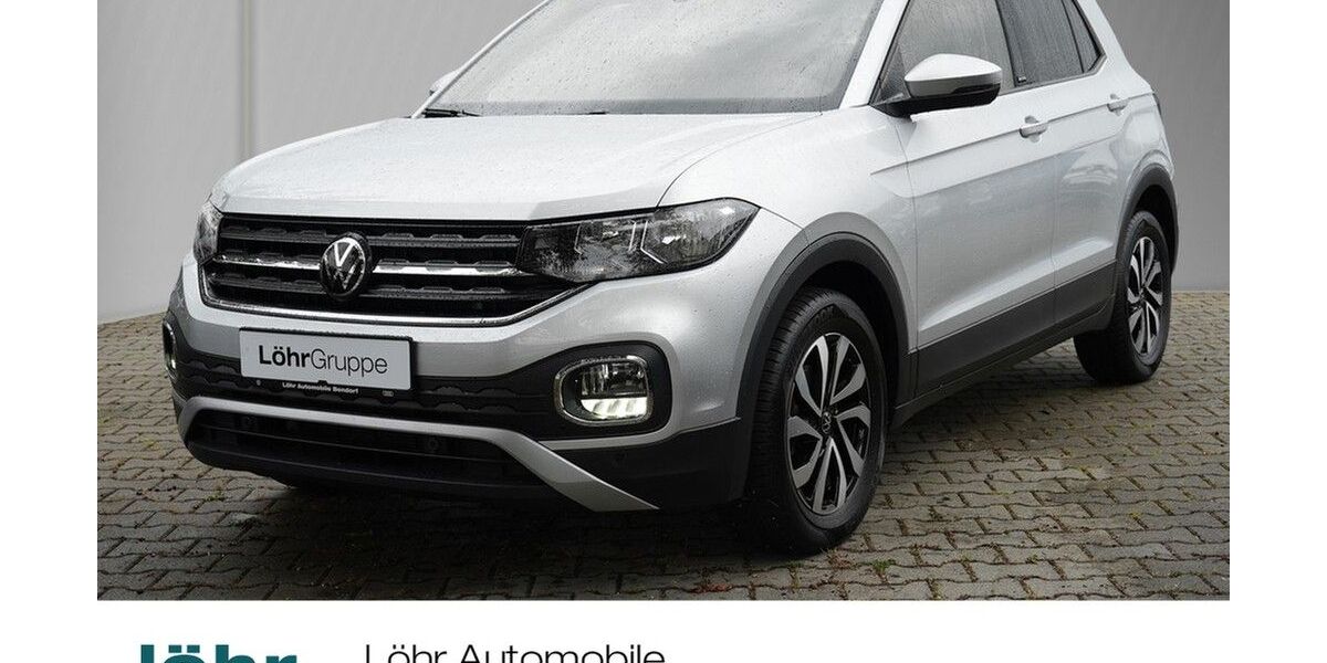 VW T-Cross 29.080 km 17.480 € Bendorf 56170