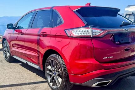 Ford Edge 185.000 km 13.100 &euro; Gernsbach 76593