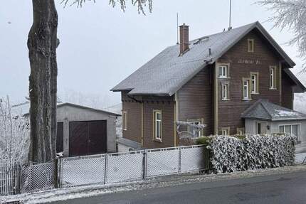 Haus Kurort Oybin - 6 Zimmer, 180 m&sup2;, 146.000&euro; | Angebot:24634489