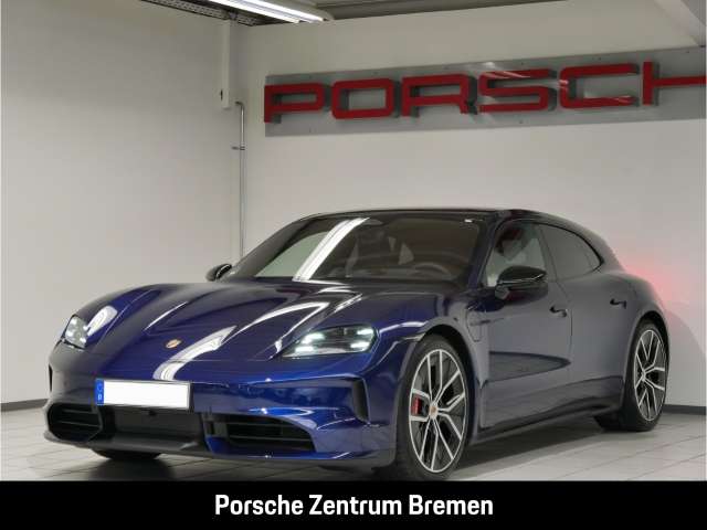 Porsche Taycan 4.900 km 129.000 &euro; Bremen 28207