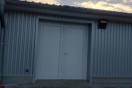 Attraktive Lagerhalle in Garrel – Ideal für Logistik & Handel zimmer