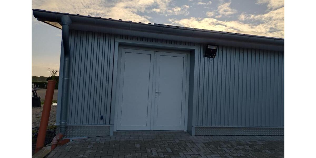 Attraktive Lagerhalle in Garrel – Ideal für Logistik & Handel zimmer