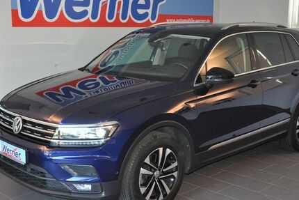 VW Tiguan 104.110 km 19.880 &euro; Mittweida 09648