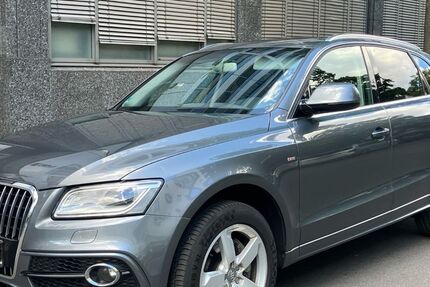Audi Q5 83.122 km 15.950 &euro; Berlin 10119