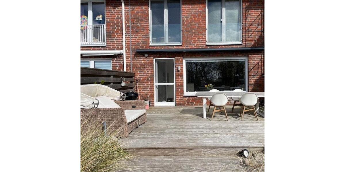 Reihenhaus Norderney - 6 Zimmer, 168 m&sup2;, 1.540.000&euro; | Angebot:26416208