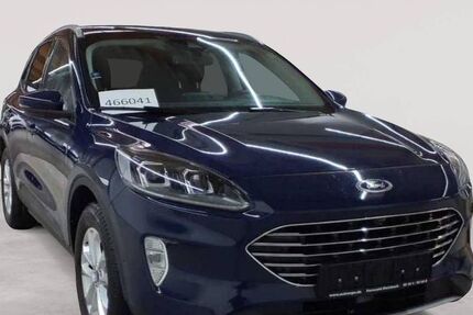 Ford Kuga 66.096 km 17.989 &euro; Fernwald-Steinbach 35463