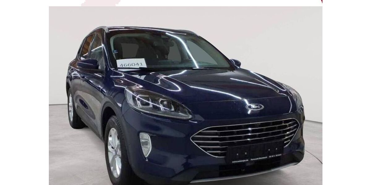 Ford Kuga 66.096 km 17.989 &euro; Fernwald-Steinbach 35463