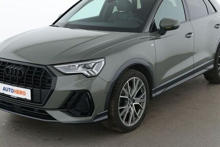Audi Q3 96.916 km 27.430 &euro; Dresden 01187