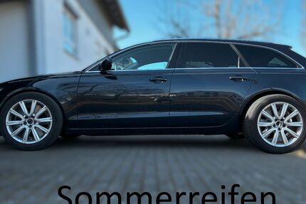 Audi A6 279.800 km 10.500 € Mögglingen 73563