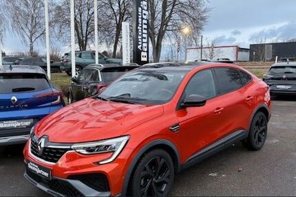 Renault Arkana 78.818 km 19.650 &euro; Dillingen 89407