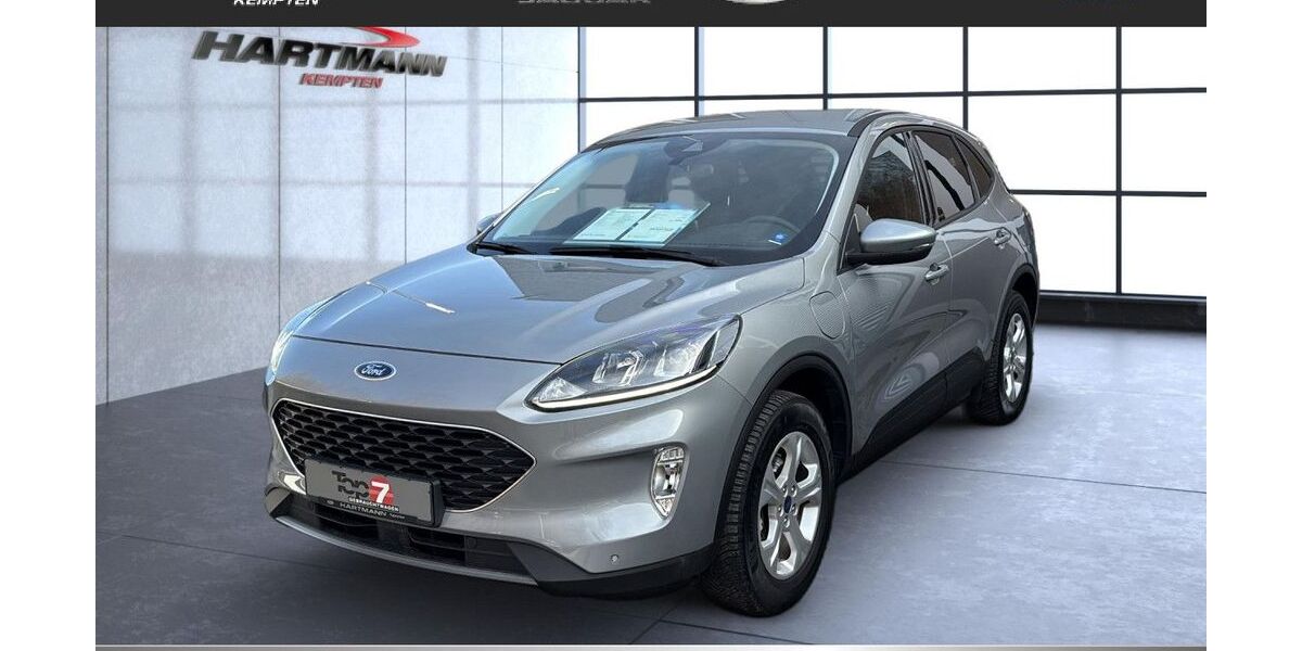 Ford Kuga 13.742 km 22.850 &euro; Kempten 87435