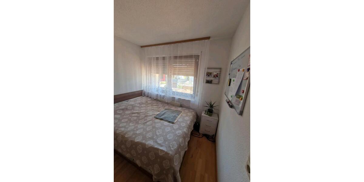 Etagenwohnung Weinsberg - 2 Zimmer, 50 m&sup2;, 165.000&euro; | Angebot:27225273