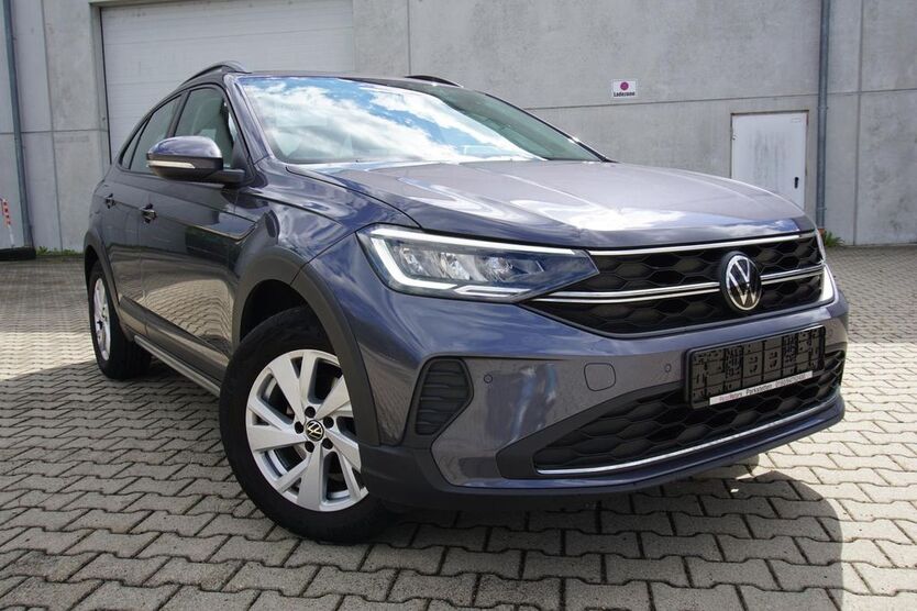 VW Taigo 59.985 km 16.895 € Parkstetten 94365