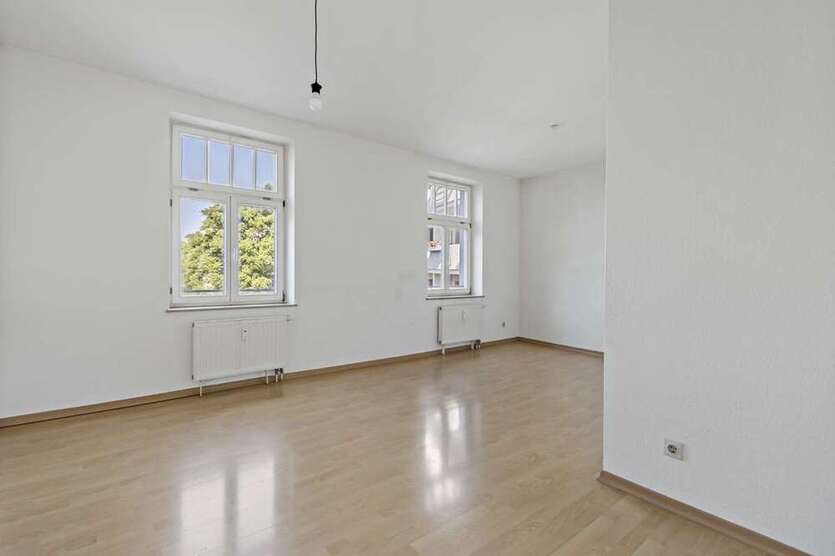 Wohnung zum Mieten in Halle (Saale) Mitte 590 € 62 m²
