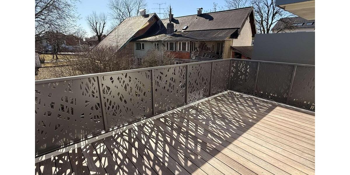Etagenwohnung Anzing - 3 Zimmer, 78 m&sup2;, 1.590&euro; | Angebot:26178105