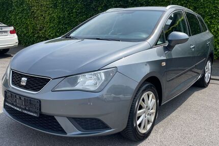 Seat Ibiza 249.000 km 3.490 &euro; Mönchengladbach 41238