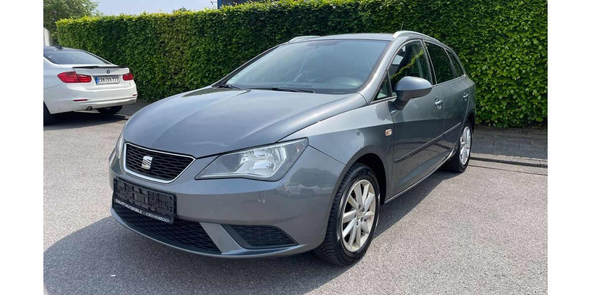 Seat Ibiza 249.000 km 3.490 &euro; Mönchengladbach 41238
