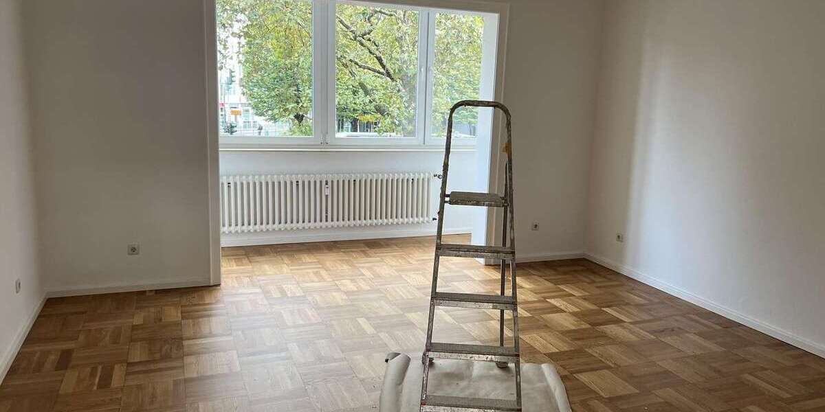 Wohnung zum Mieten in Düsseldorf 1.350 € 95 m² 3 zimmer
