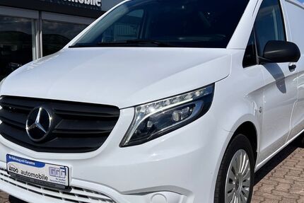 Mercedes-Benz Vito 139.000 km 24.990 &euro; Nordhausen /OT Sundhausen 99734