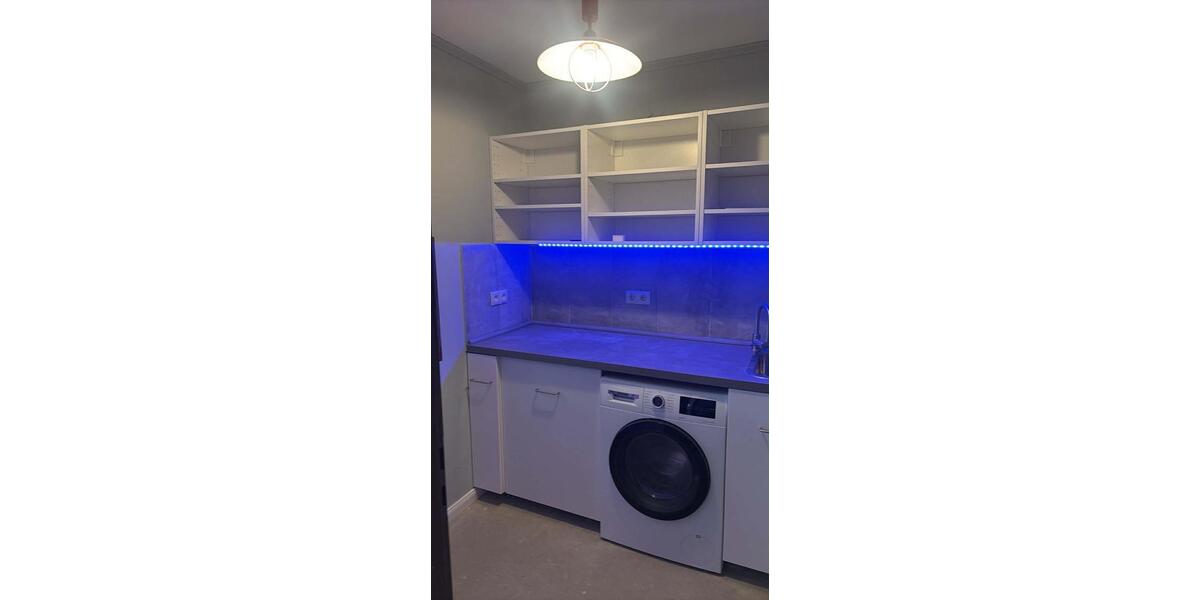 Etagenwohnung Kaiserslautern Betzenberg - 1 Zimmer, 42 m&sup2;, 140.000&euro; | Angebot:26406261