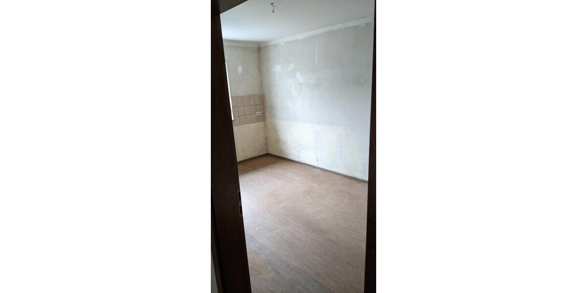 Helle 2-Zimmer-Wohnung im Erdgeschoss ab 052026 - Miltenberg 2 zimmer