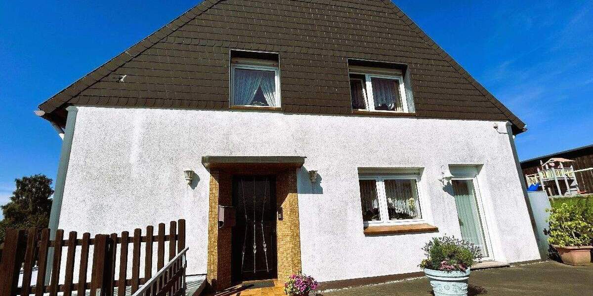 Reihenendhaus Wuppertal Langerfeld - 5 Zimmer, 138 m&sup2;, 319.000&euro; | Angebot:25662449