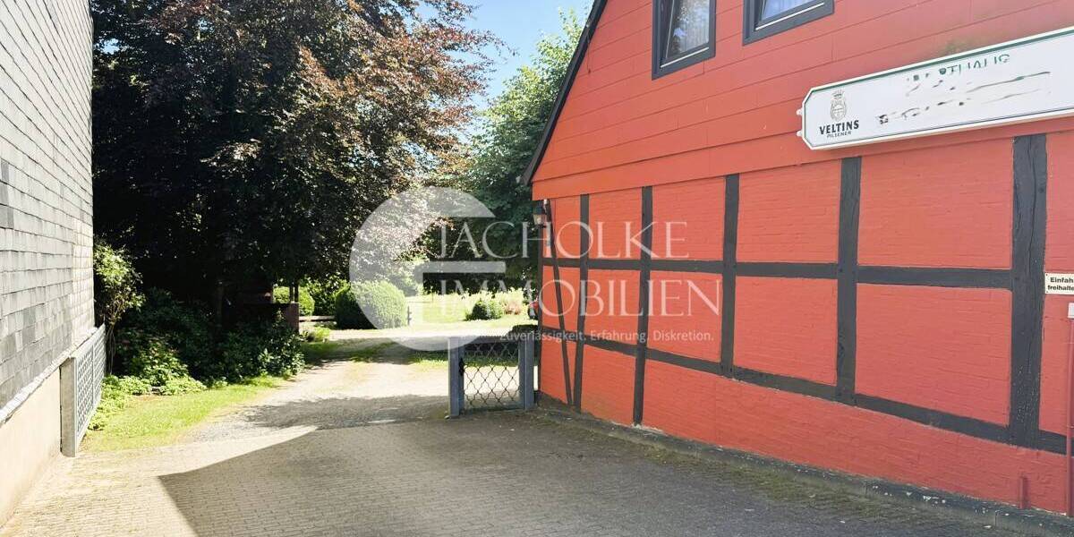 Gewerbeobjekt Ebstorf - 289.000&euro; | Angebot:25802568