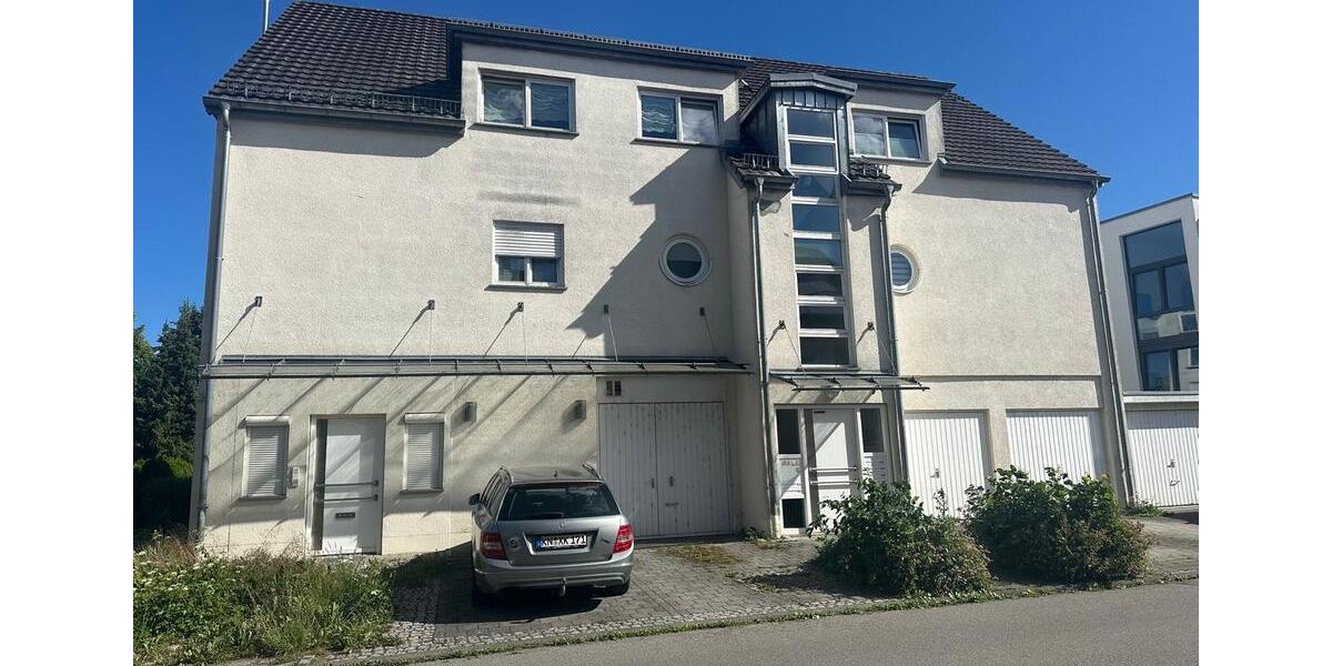 Maisonettenwohnung Engen - 4.5 Zimmer, 105 m&sup2;, 488.000&euro; | Angebot:26867409