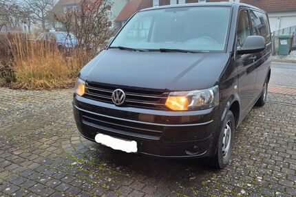 VW T5 Multivan 269.200 km 15.999 &euro; Colmberg 91598
